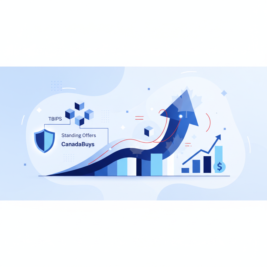Turn TBIPS, Standing Offers & CanadaBuys Into Predictable Revenue - 2026-02-16