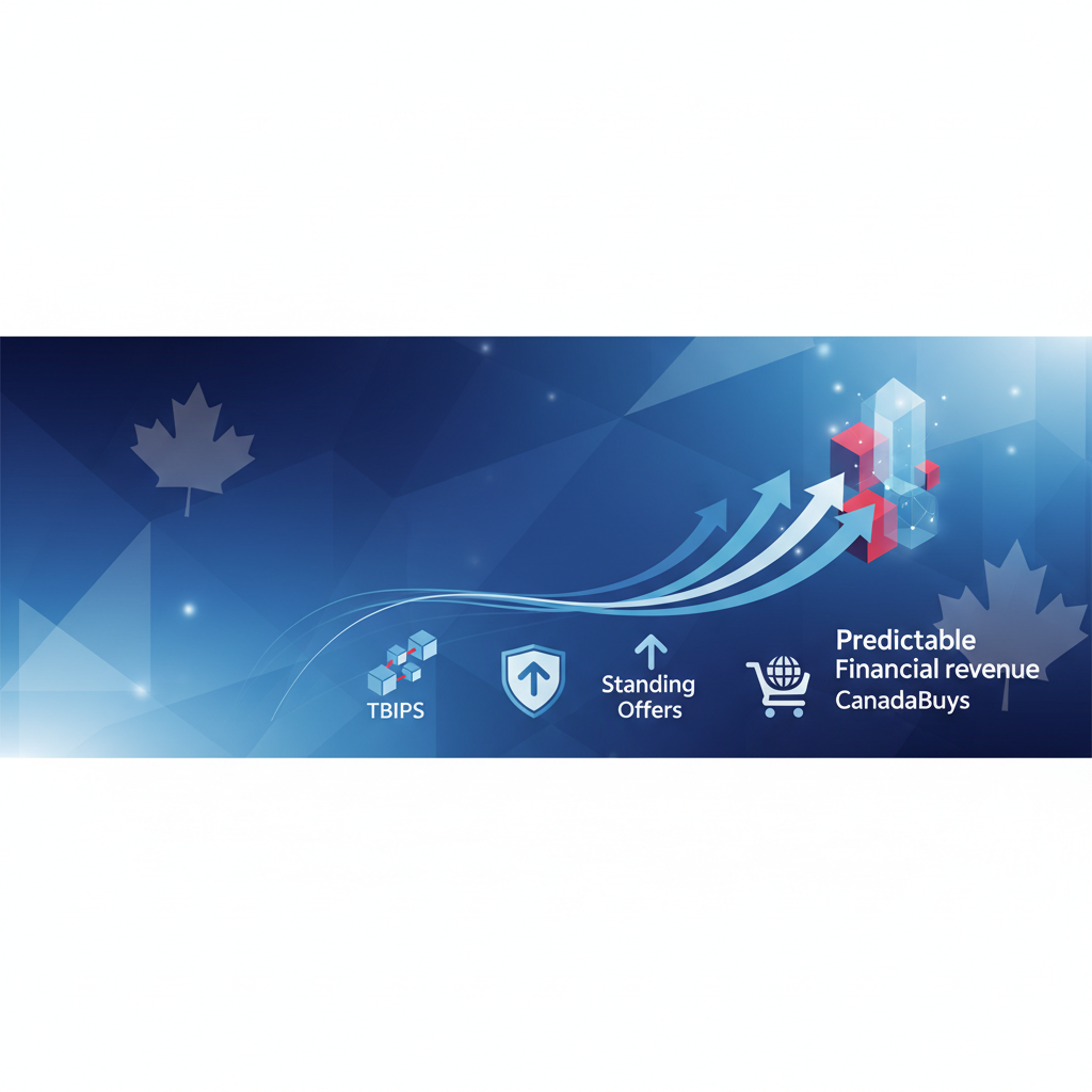 Turn Government Contracts Into Recurring Financial Advisory Revenue