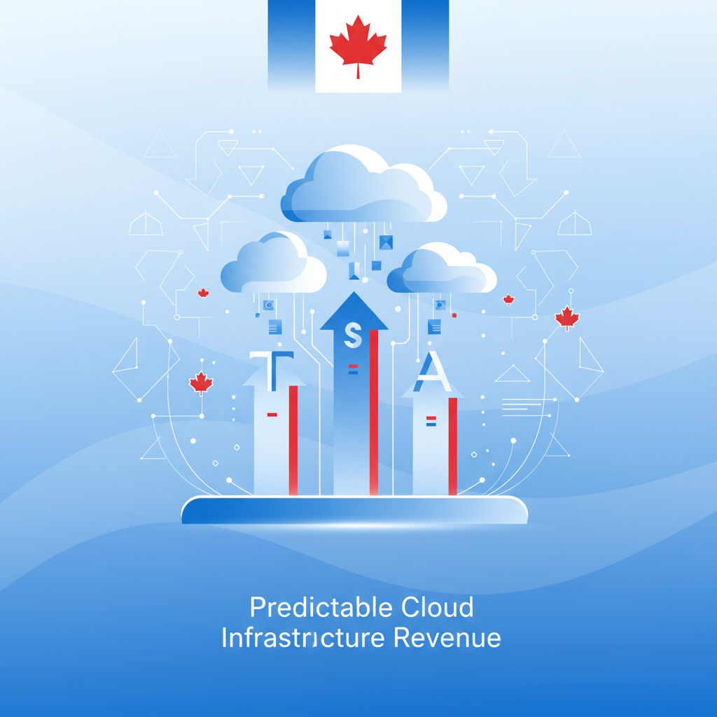 Turn TBIPS & Standing Offers Into Predictable Cloud Infrastructure Revenue