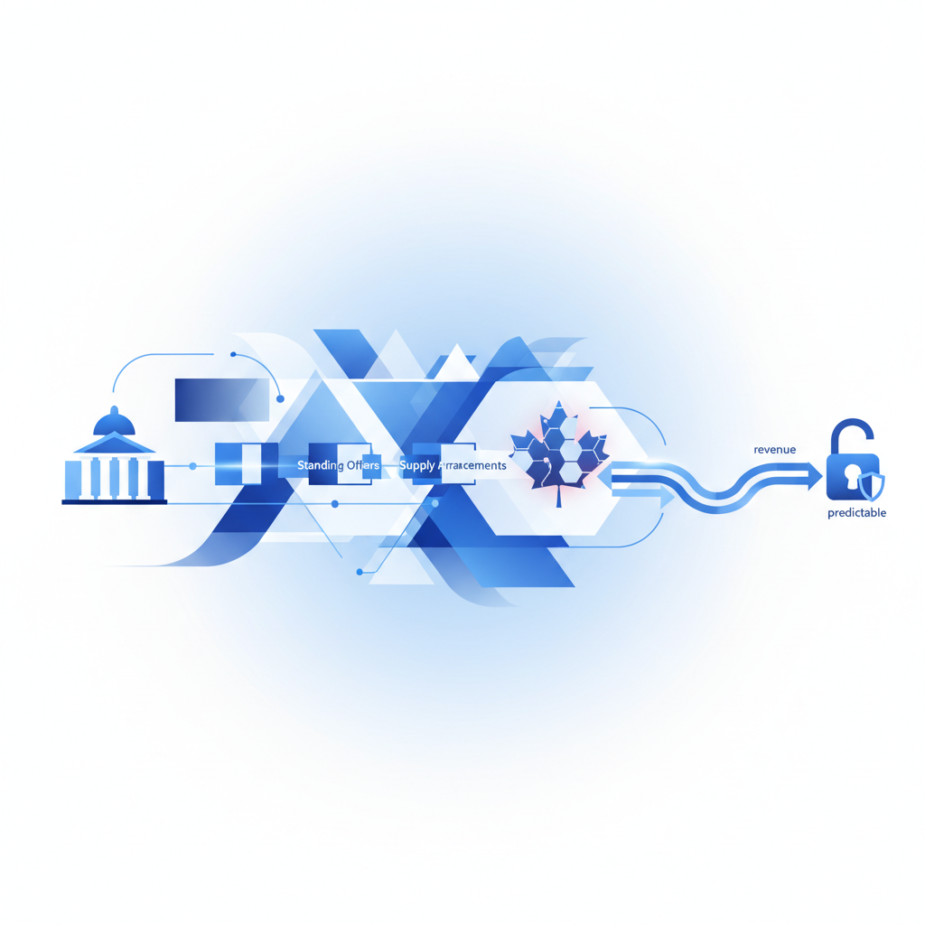 Convert TBIPS & Standing Offers Into Stable Translation Revenue