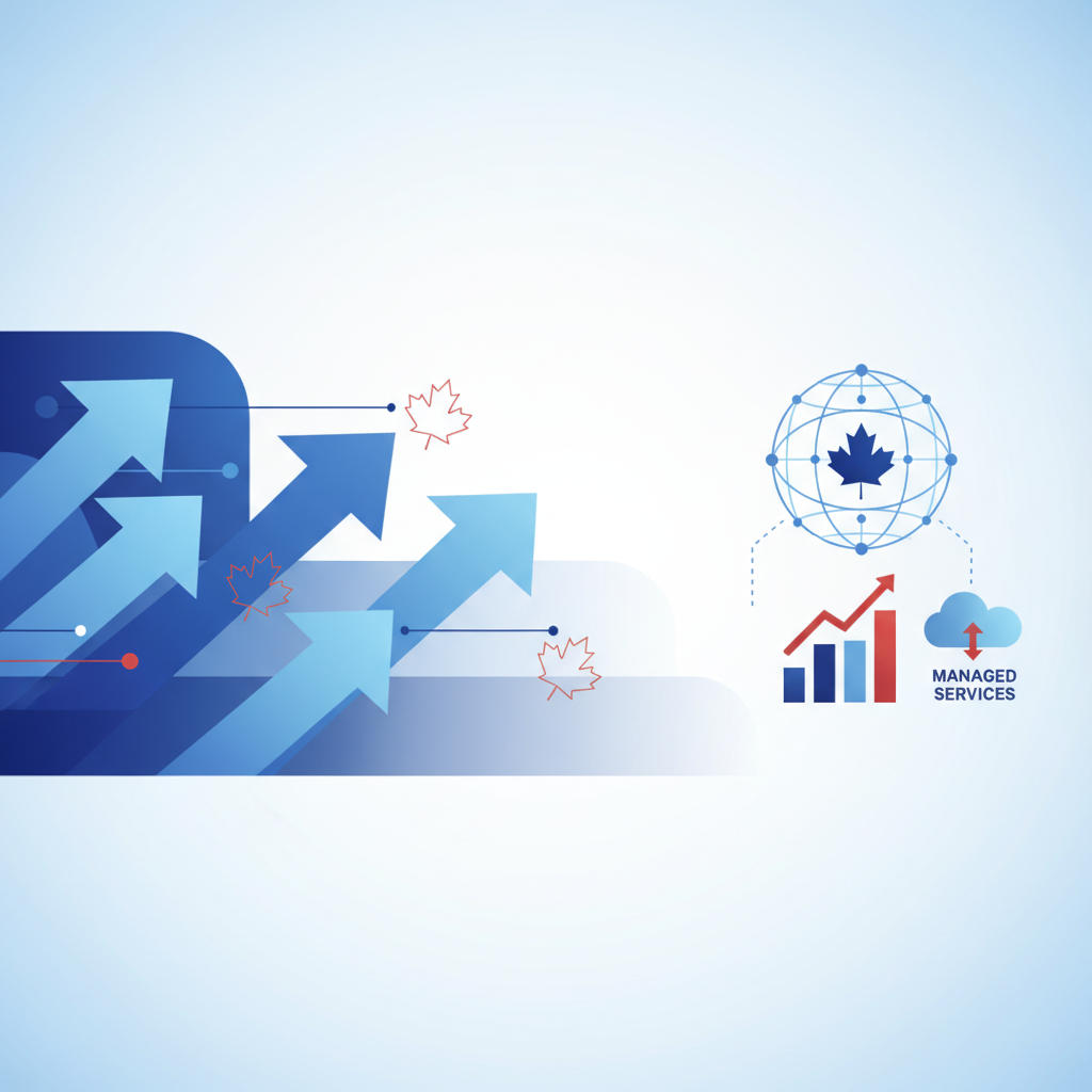 Transform Government Contracts Into Predictable Managed Services Revenue