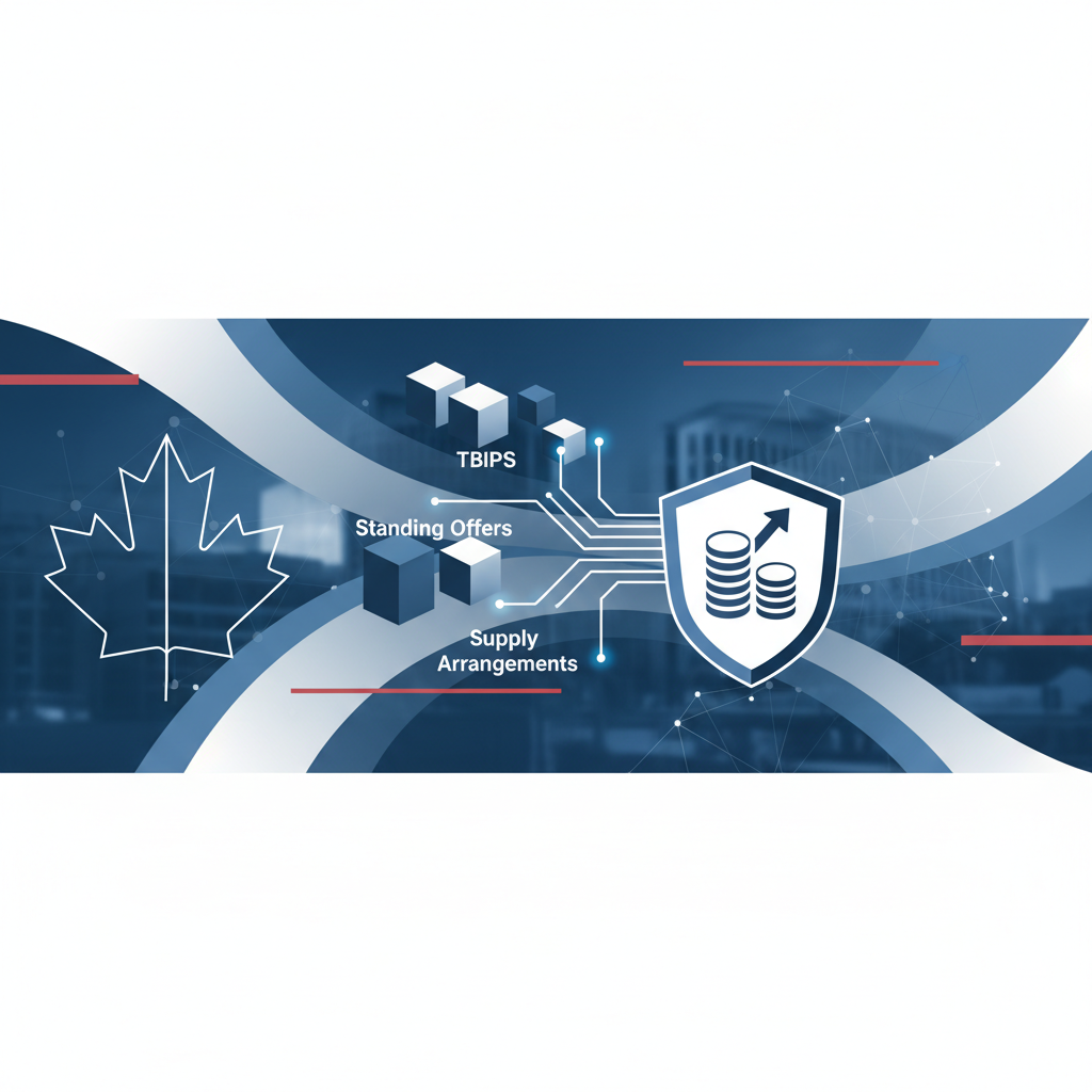 Transform TBIPS & Standing Offers Into Steady Audit Revenue
