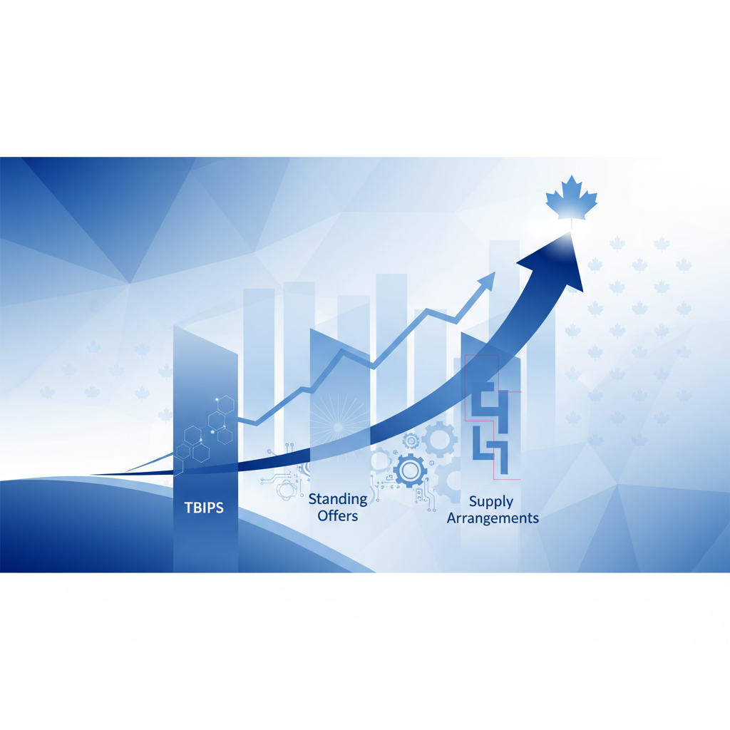 Transform Government Contracts Into Predictable Consulting Revenue