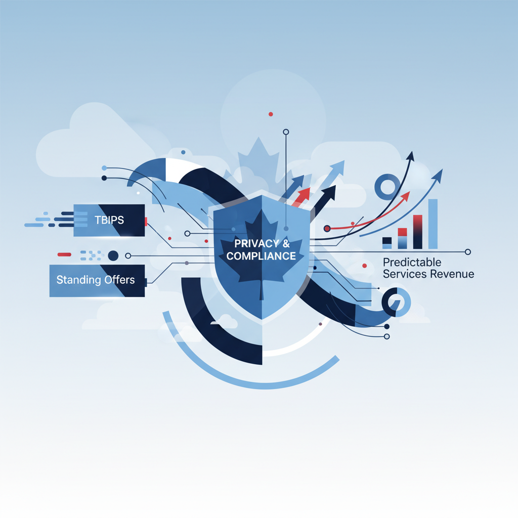 Transform Government Contracts Into Reliable Revenue Streams