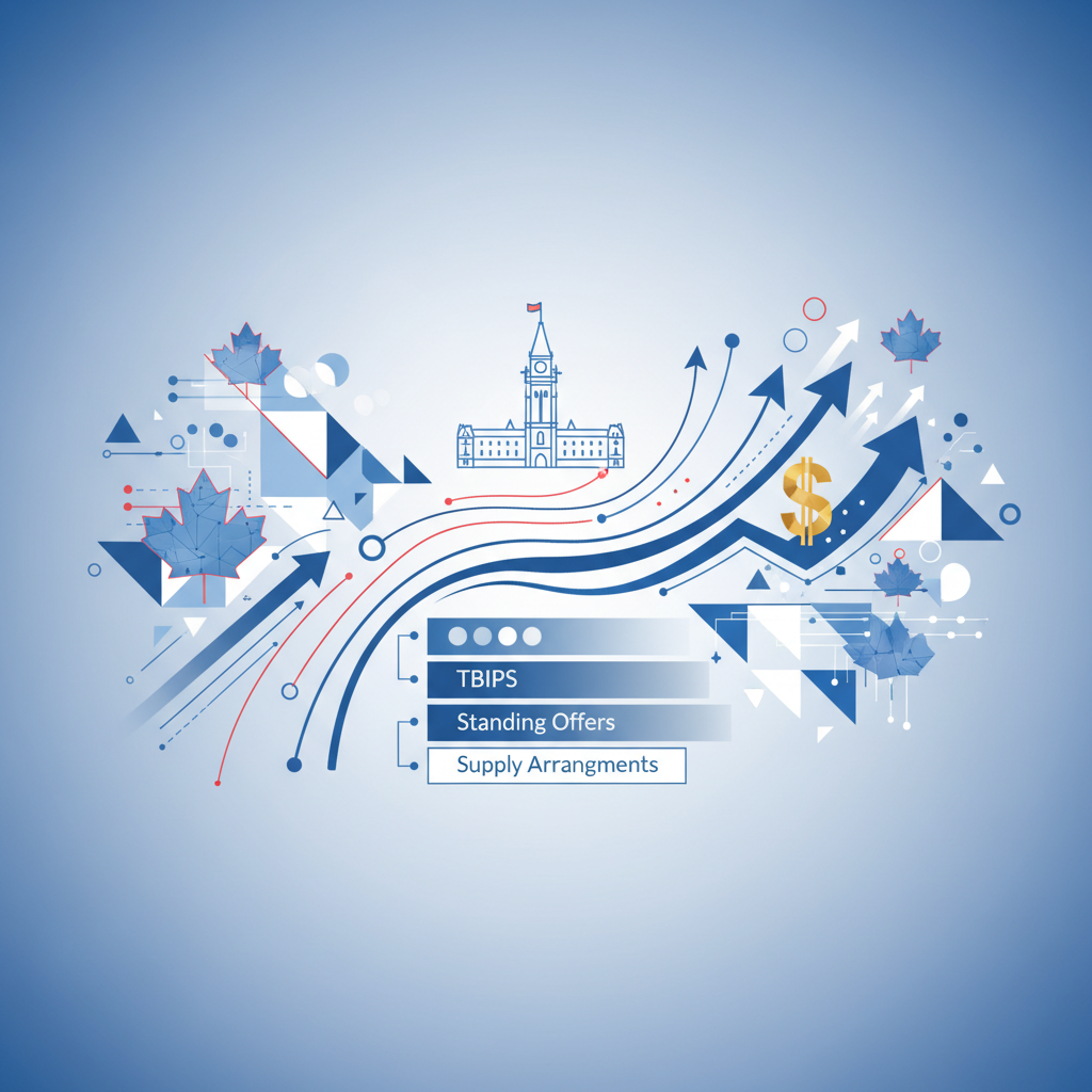 Turn Government Frameworks Into Predictable Strategy Consulting Revenue