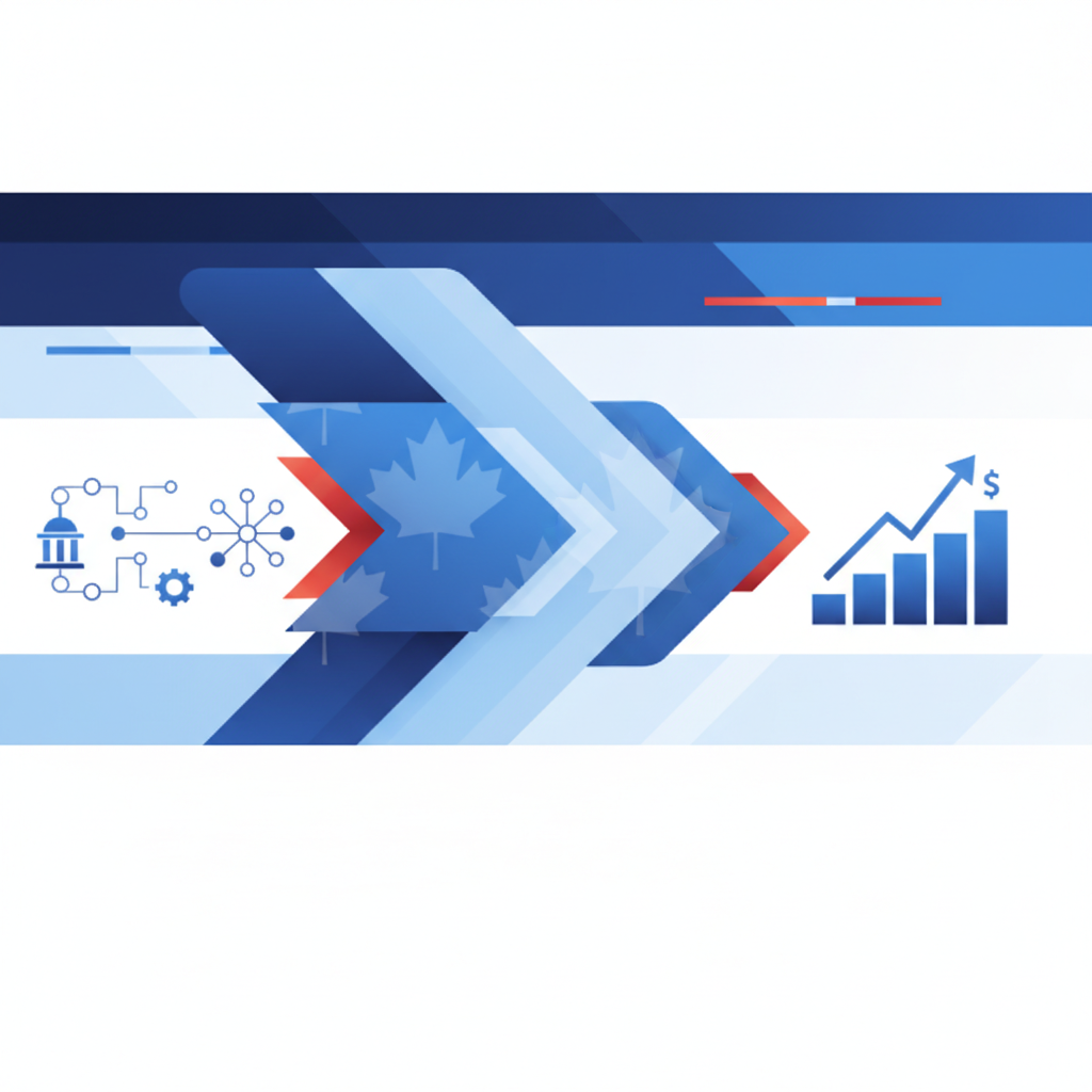 Turn TBIPS, Standing Offers & Supply Arrangements Into Predictable Revenue