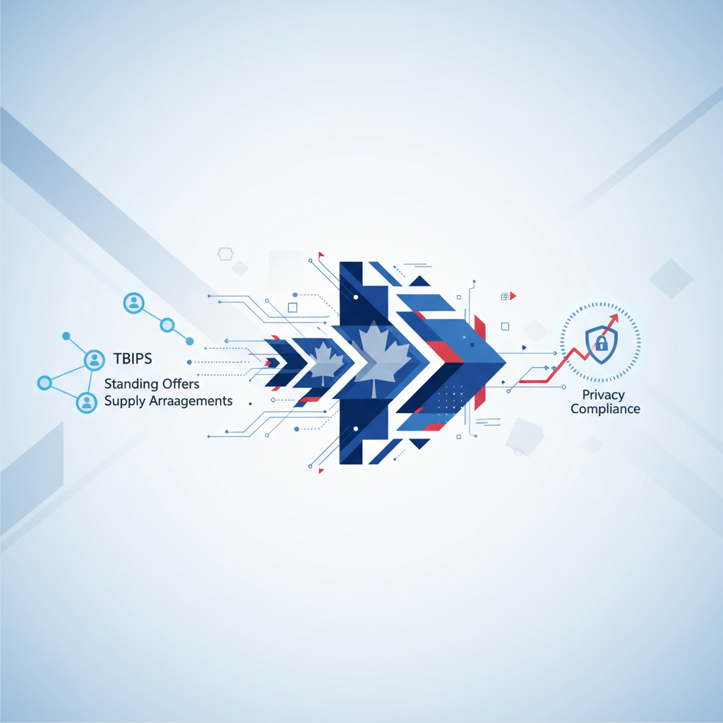 Transform Government Contracts Into Predictable Privacy Compliance Revenue