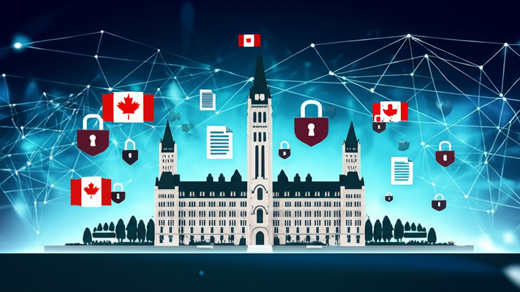 Top 5 Cybersecurity Strategies for Public Safety Contracts
