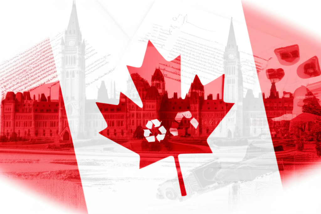Top 5 Strategies for Canadian Waste Management Government Contracts