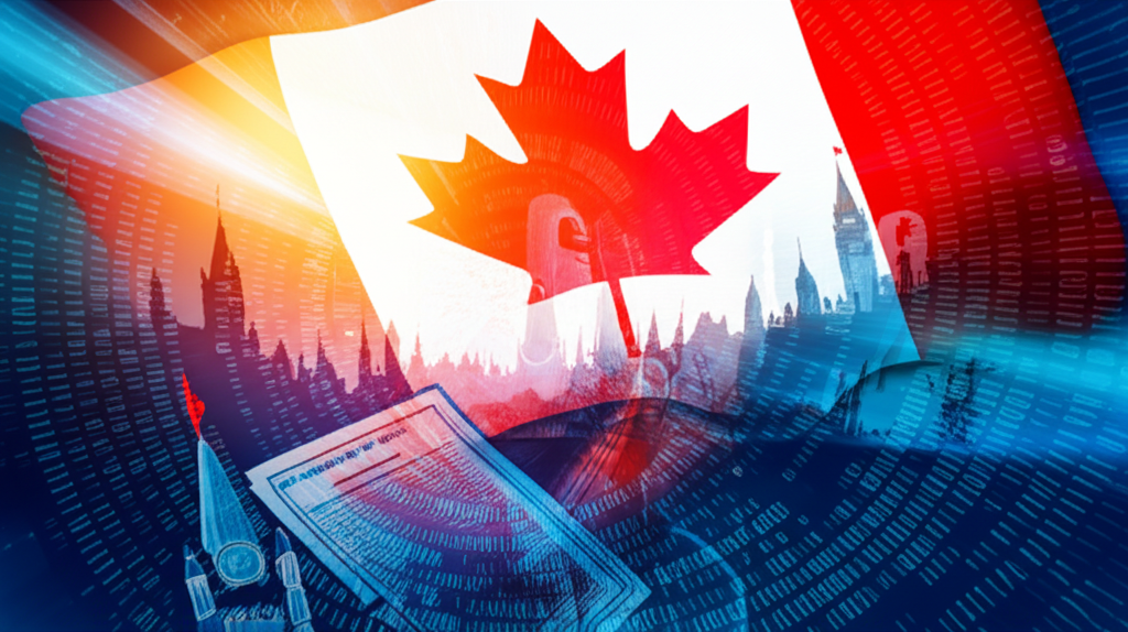 Top 5 Strategies for Winning Canadian Cybersecurity Contracts