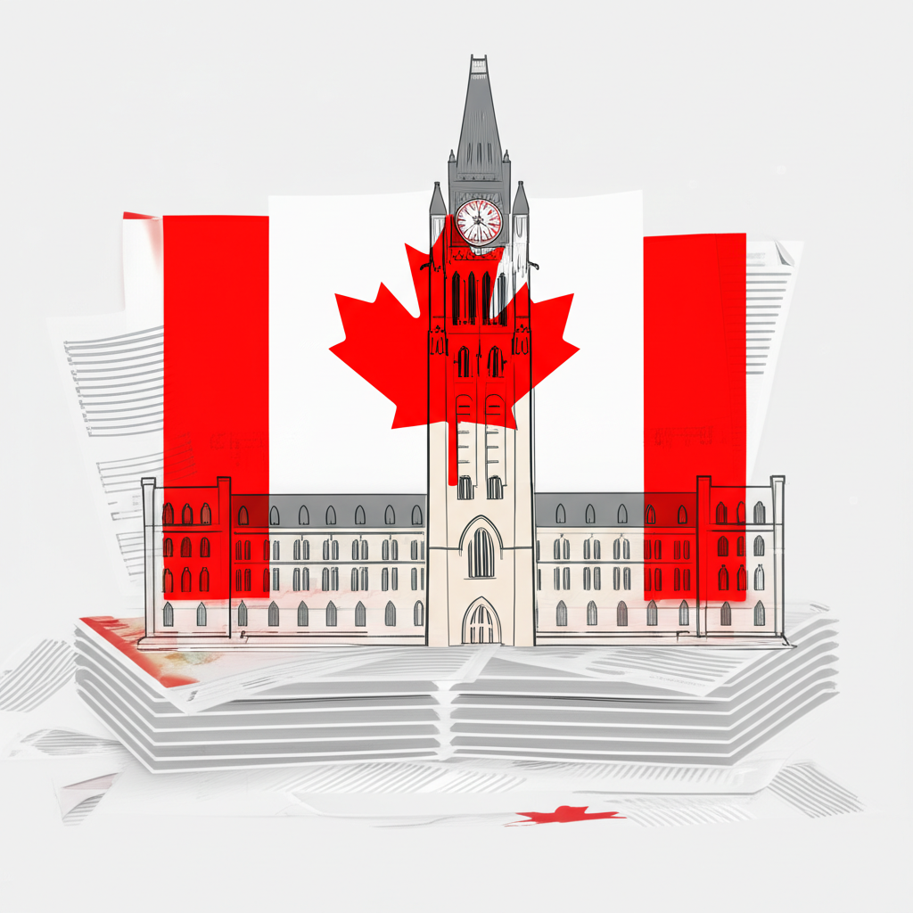 Top 5 Strategies for Winning Canadian Federal Cybersecurity Contracts