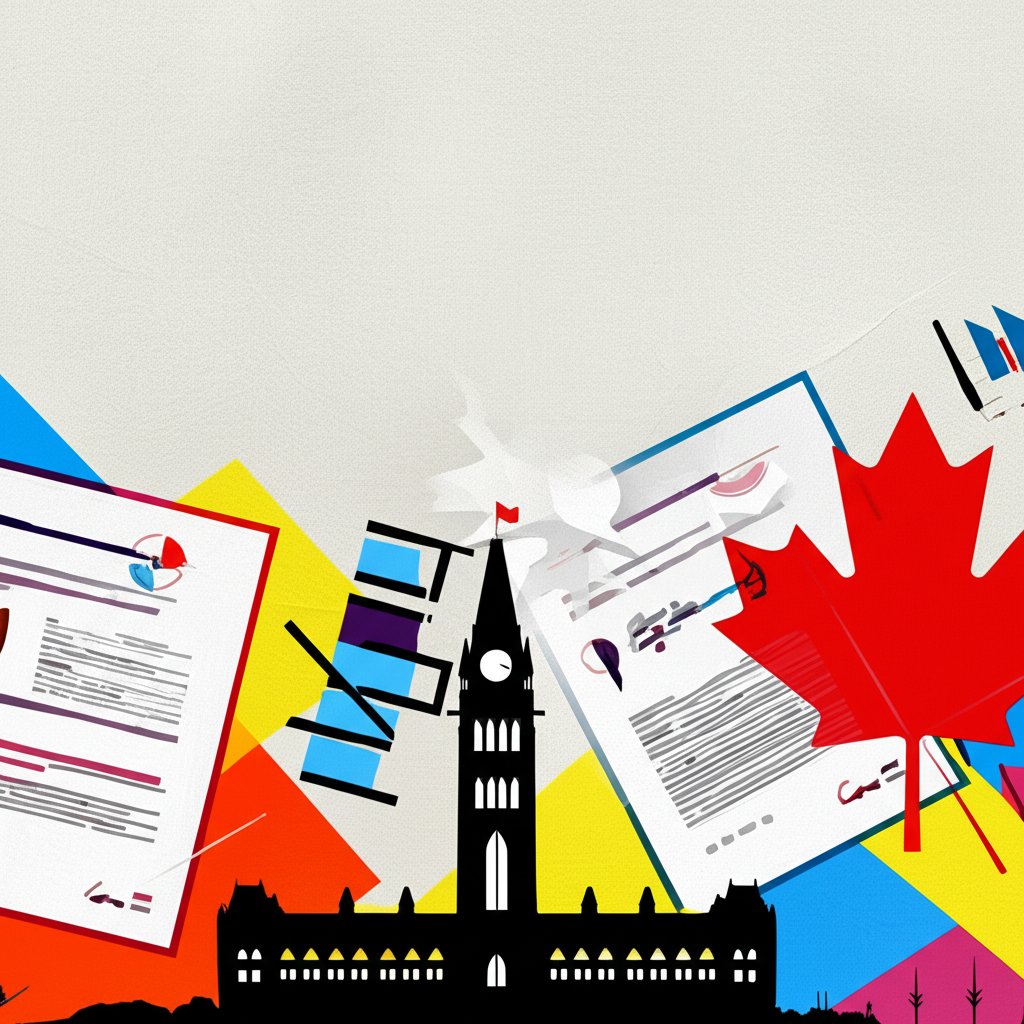 Top 5 Ways to Win Transport Canada Contracts: A Practical Guide