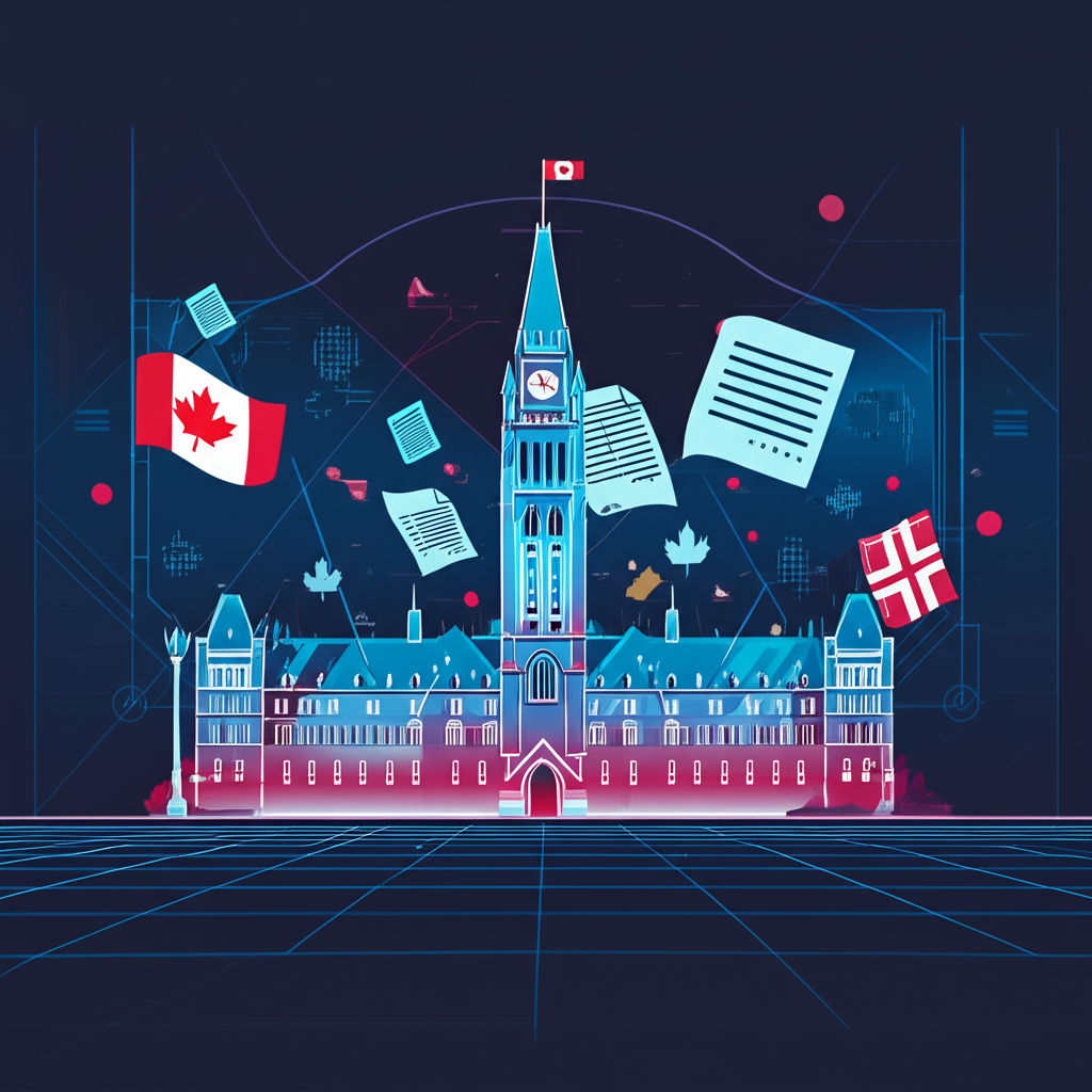Top Strategies for Canadian Engineering Firms in Provincial Contracts