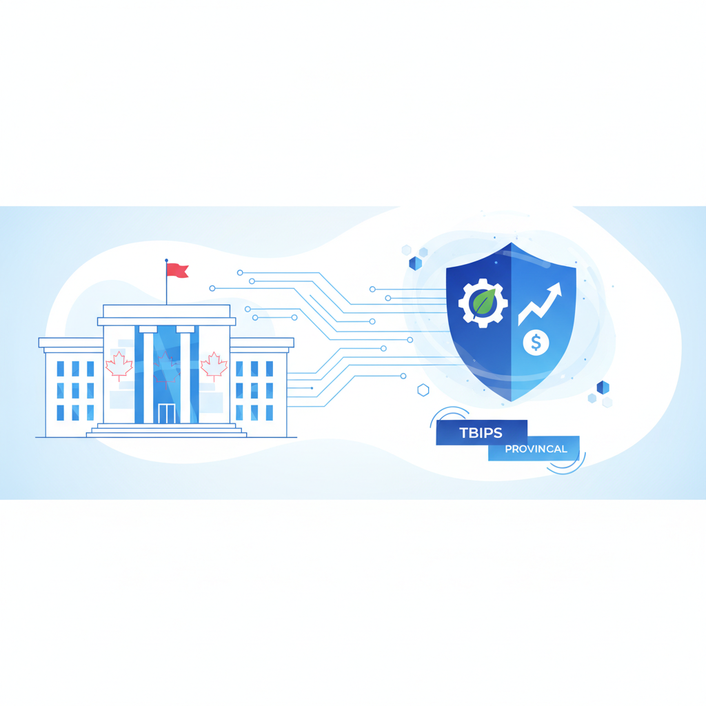 Secure Multi-Year Environmental Assessment Contracts Through TBIPS & Supply Portals
