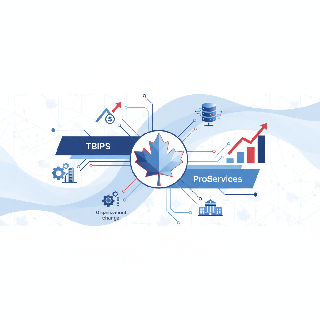 Winning $25M+ in Federal Organizational Change Management Contracts