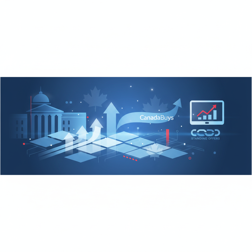 Secure High-Value Federal Privacy & Compliance Contracts in Canada