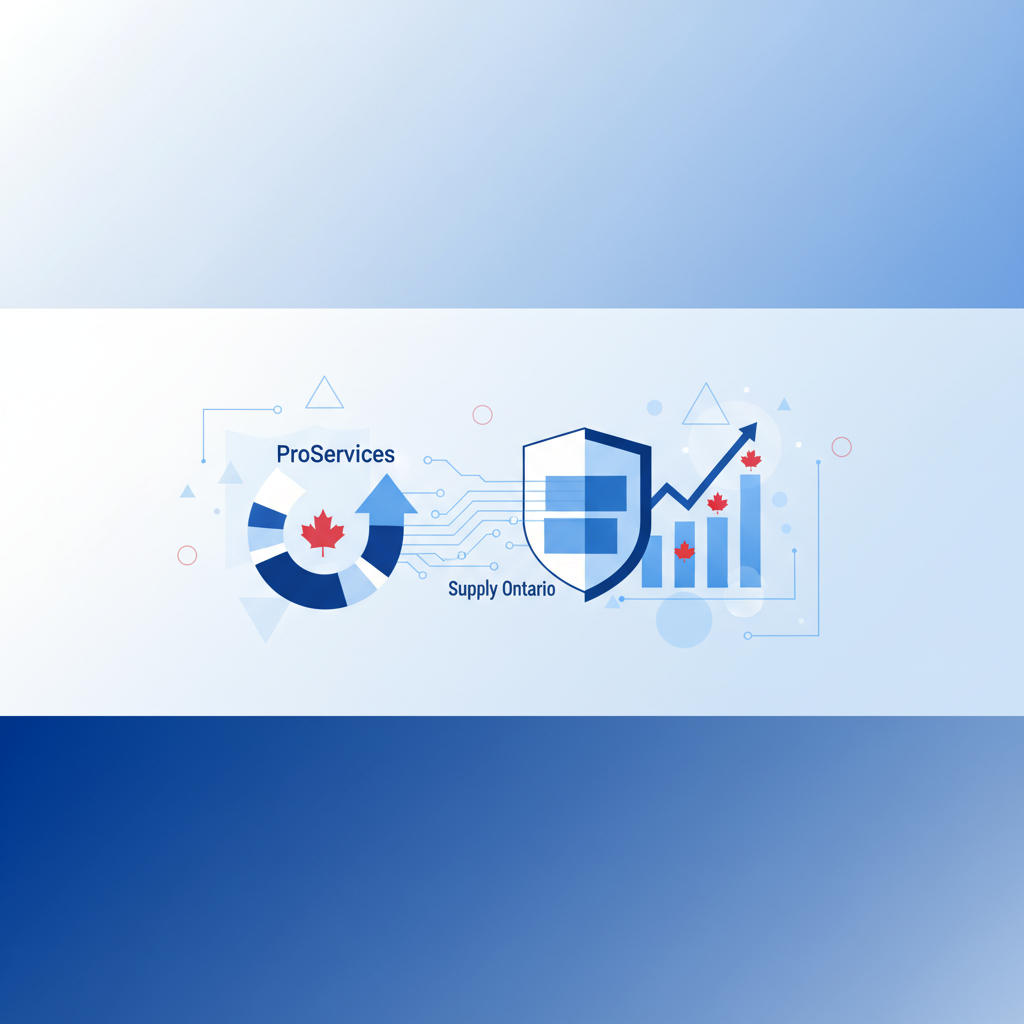 Secure Recurring Government Digital Marketing Contracts
