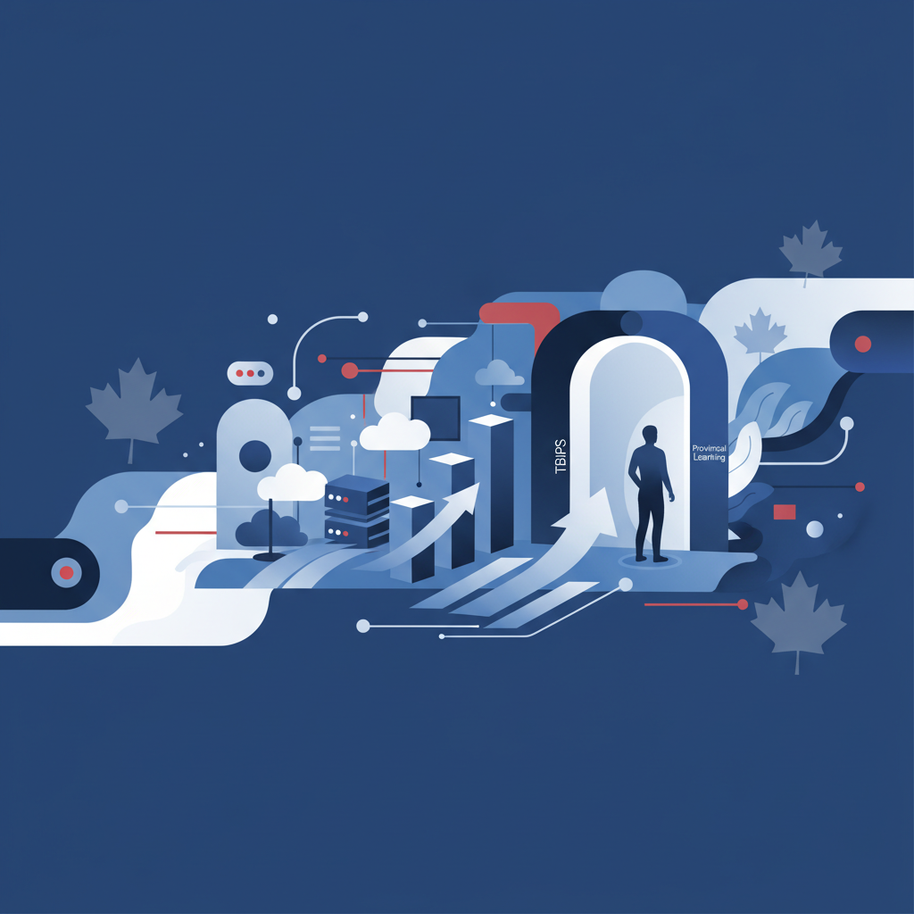 Secure Multi-Year Corporate Training Contracts Through TBIPS
