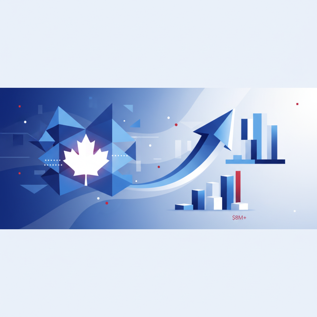 Secure $8M+ Mechanical & Plumbing Contracts Through Supply Ontario & BC Bid
