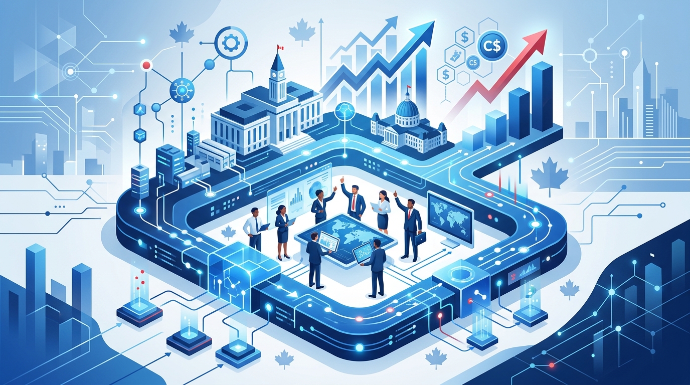 Winning $50M+ Enterprise Middleware Mandates via SBIPS & TBIPS