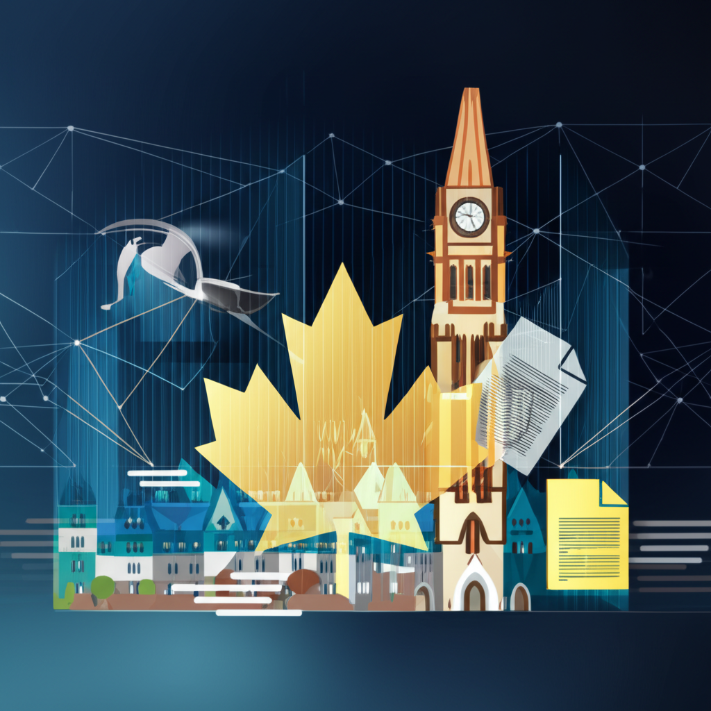 Winning Canadian Government Contracts: Strategies for Systems Integrators