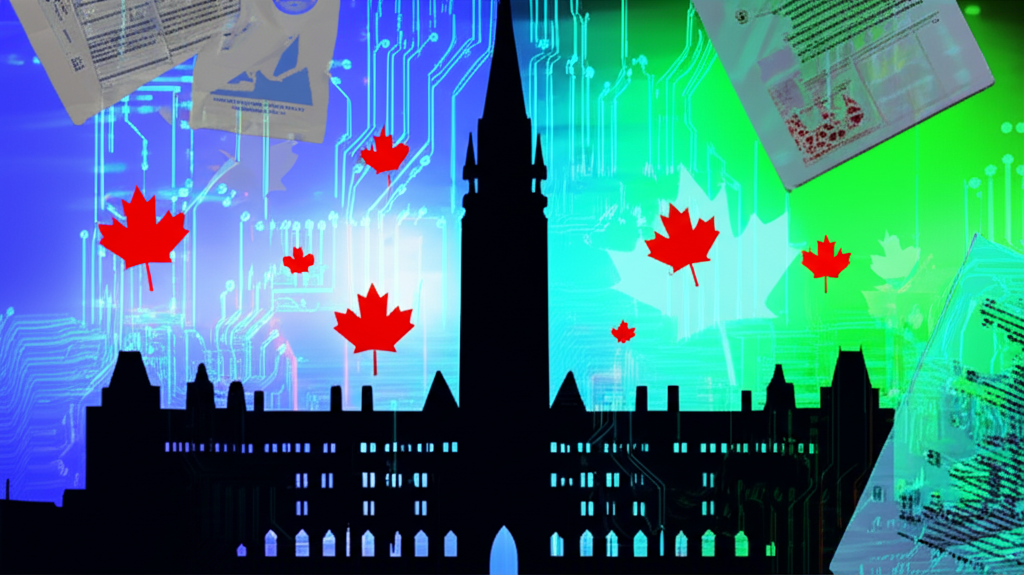 Winning Government Cybersecurity Contracts in Canada