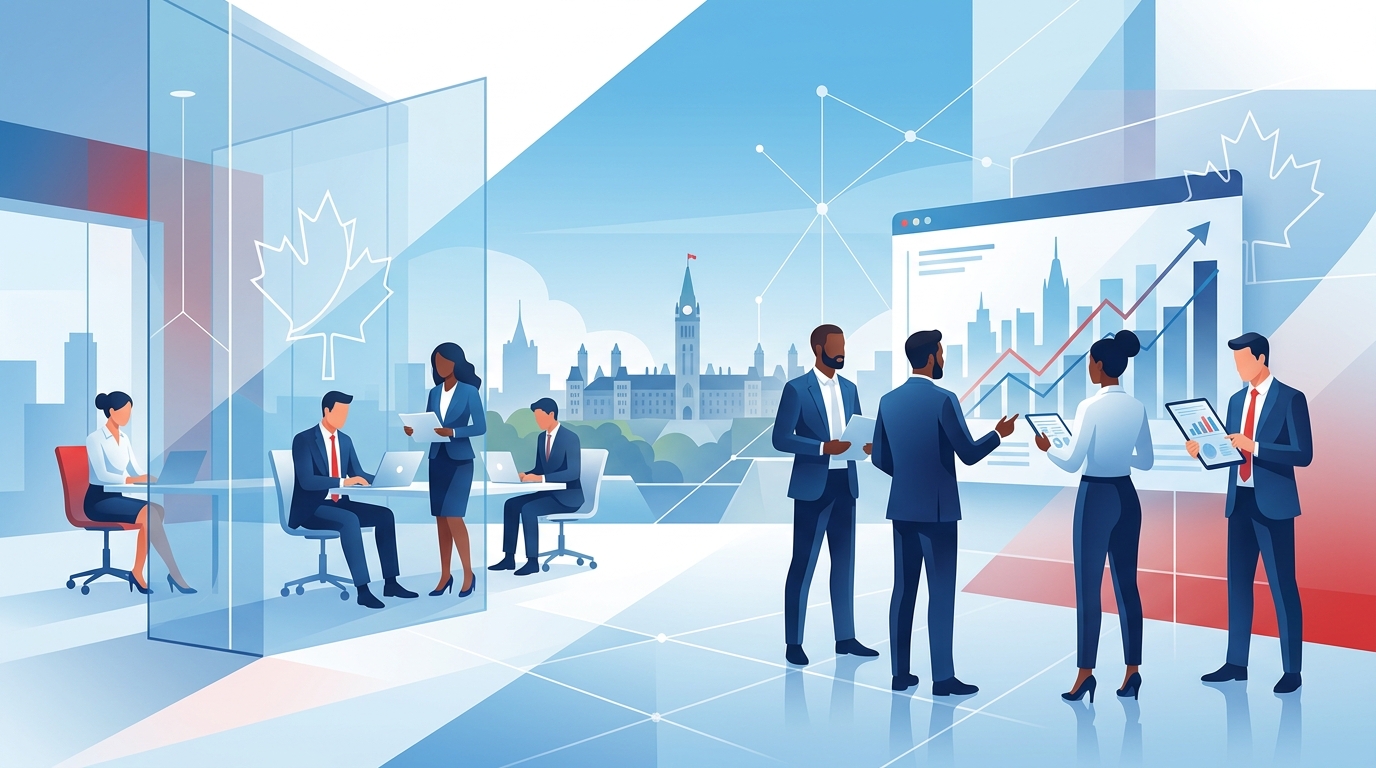 Winning Ottawa City Audit and Accounting Service Contracts
